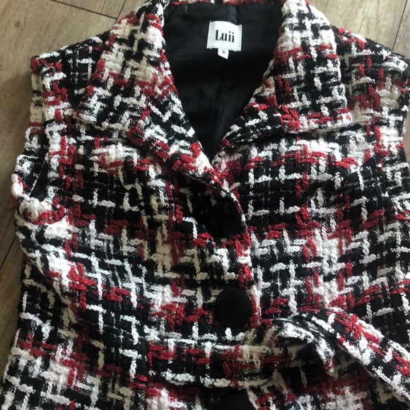 LUII VEST S - Picture 3 of 7